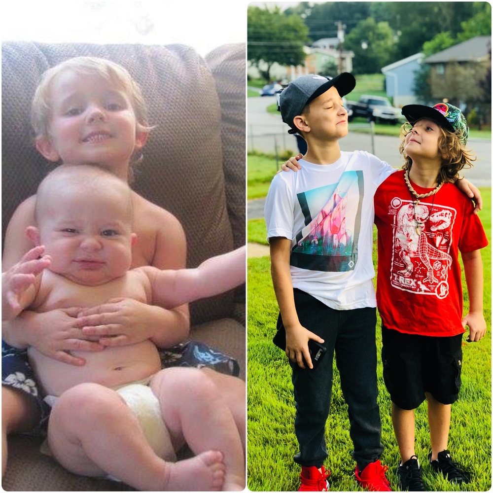 Meet your Posher, Lorinda